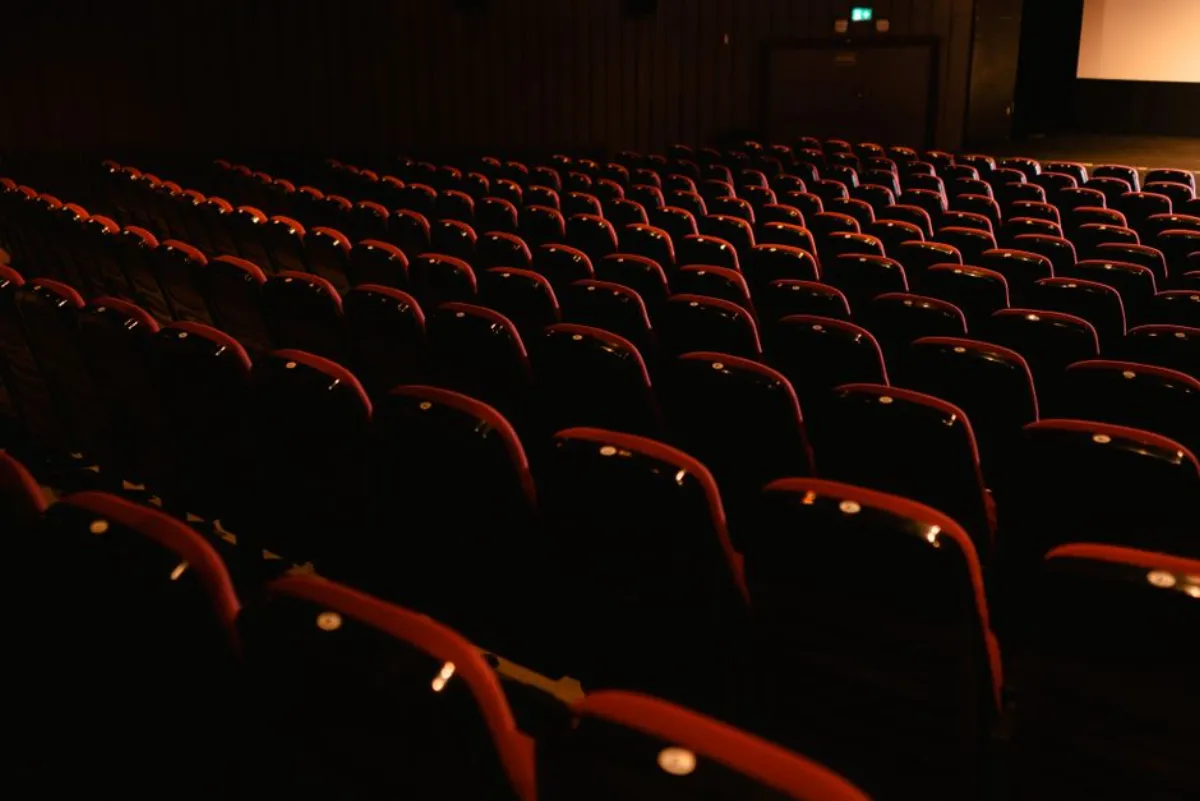 cinema seats