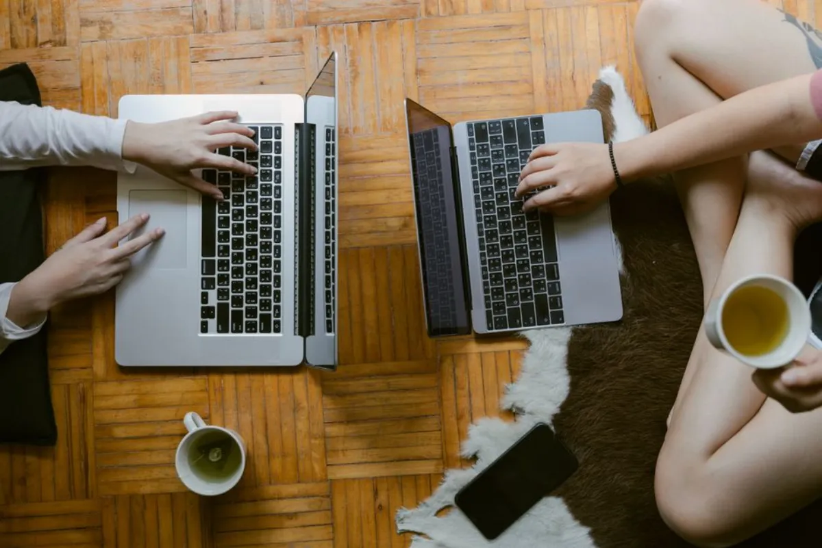online networking